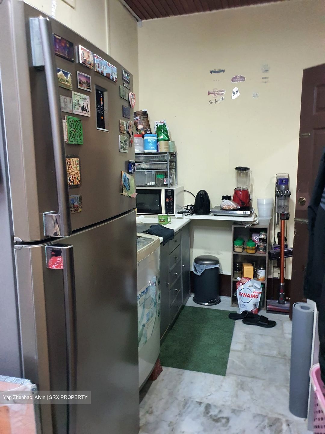 Yew Lian Park (D20), Terrace #580752461